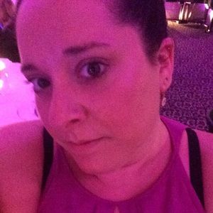 Meet your Posher, Deanna